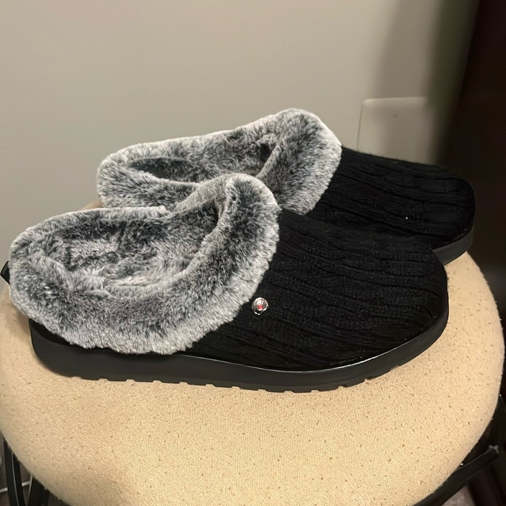 BOBS from Sketchers Shoes